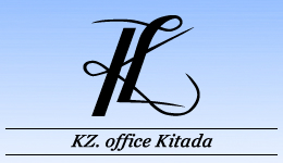 KZ. office Kitada